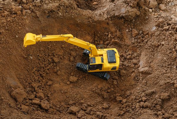 Cost of Dozer Service in Santa Cruz