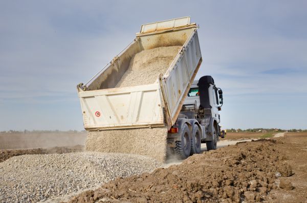 Cost of Gravel Road Repair in Santa Cruz