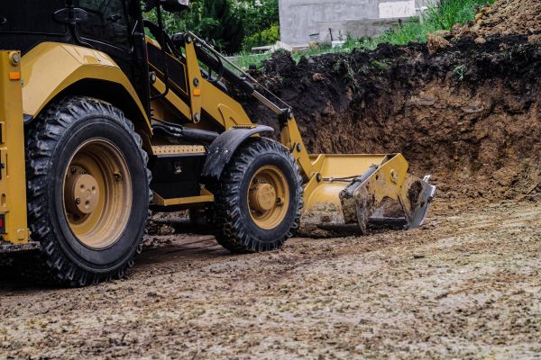 Cost of Ground Leveling in Santa Cruz