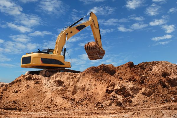 Cost of Sitework Service in Santa Cruz