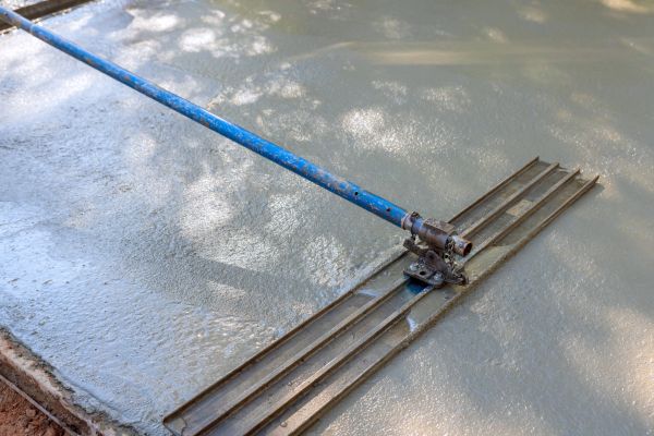 Cost of Driveway Leveling in Santa Cruz