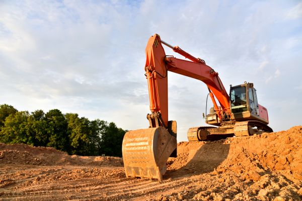 Cost of Construction Excavation in Santa Cruz