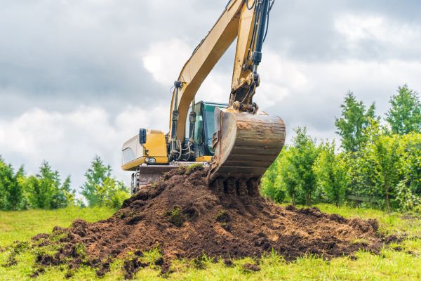 Cost of Soil Removal in Santa Cruz