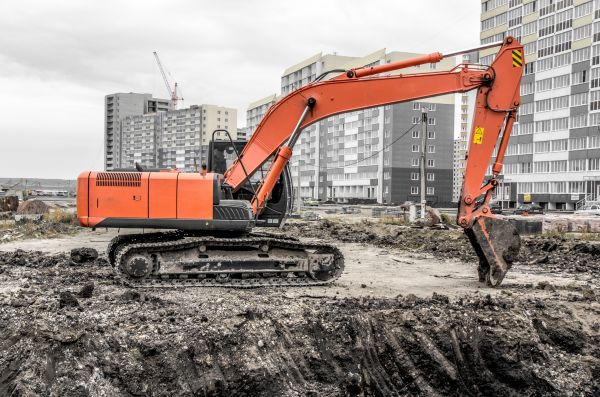 Cost of Trenching Excavation Service in Santa Cruz