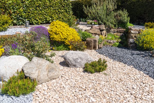 Cost of Gravel Repair in Santa Cruz