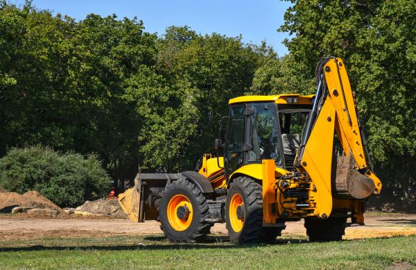 Cost of Dirt Grading in Santa Cruz