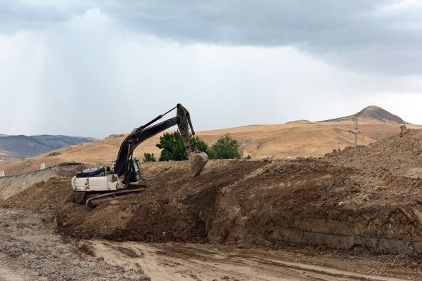 Cost of Land Sloping in Santa Cruz