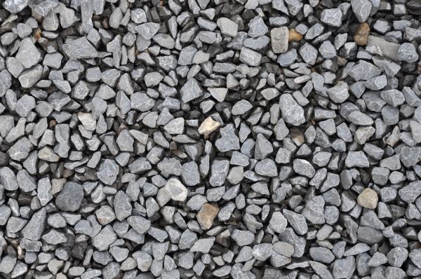 Gravel Smoothing in Santa Cruz