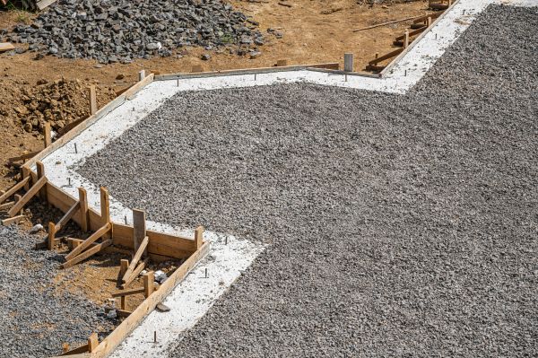 Cost of Foundation Backfilling in Santa Cruz