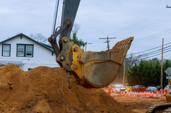 Cost of Septic Tank Excavation in Santa Cruz