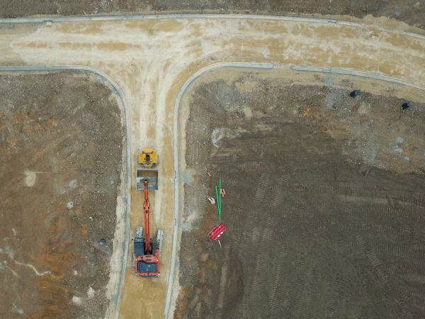 Cost of Dirt Road Grading in Santa Cruz