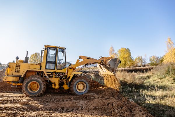Cost of Field Leveling in Santa Cruz