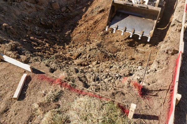 Cost of Lawn Regrading in Santa Cruz