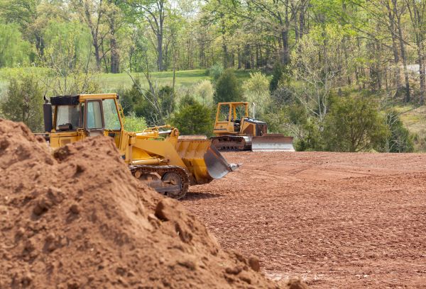 Cost of Residential Site Preparation in Santa Cruz