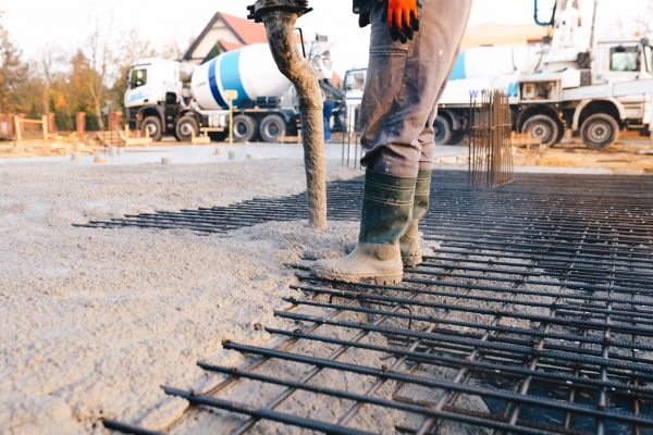 Basement Site Preparation in Santa Cruz