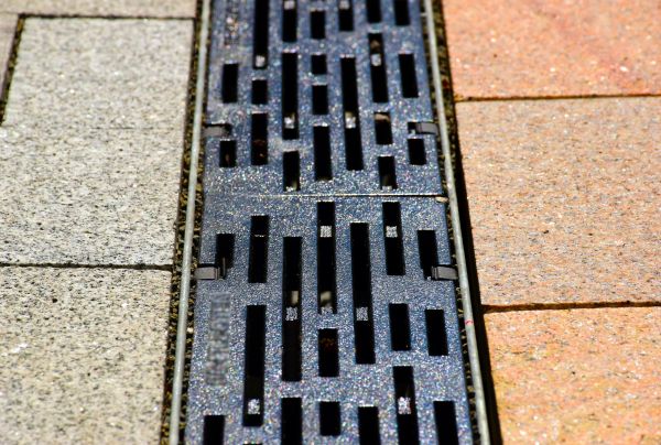 Cost of Trench Drainage in Santa Cruz