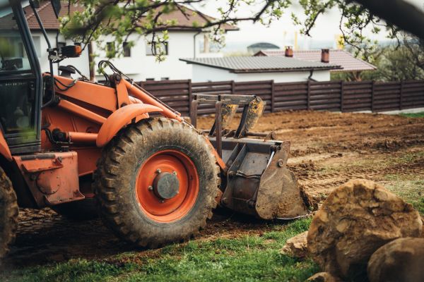 Cost of Garden Excavation in Santa Cruz