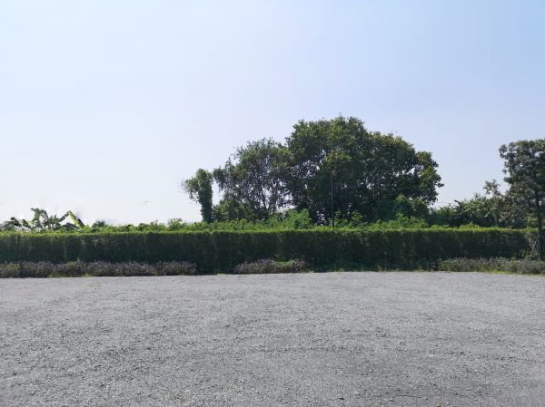 Gravel Parking Lot Grading in Santa Cruz