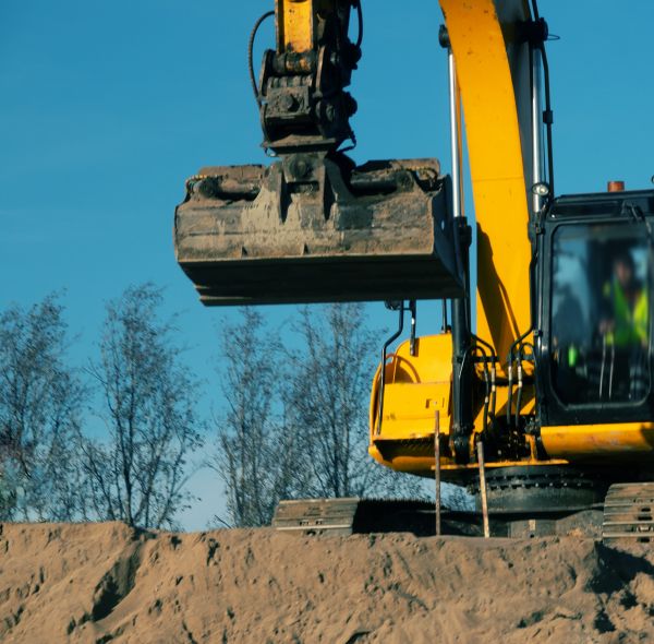 Cost of Ditch Grading in Santa Cruz