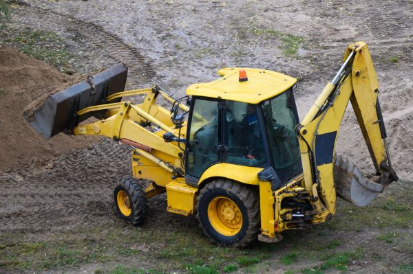 Cost of Construction Site Leveling in Santa Cruz