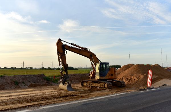 Cost of Road Grading in Santa Cruz