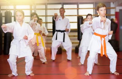 Preparation for Evaluation