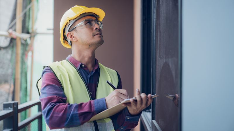 Construction and Building Inspectors